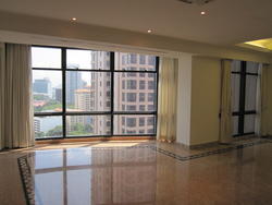 Four Seasons Park (D10), Condominium #114783082